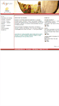 Mobile Screenshot of danaflex.com